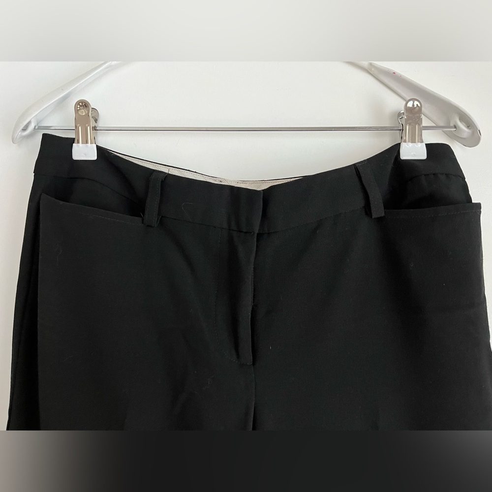 Pants with pockets - Picture 3 of 4